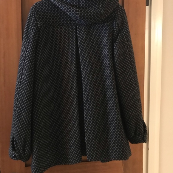 Jacket - Picture 2 of 3